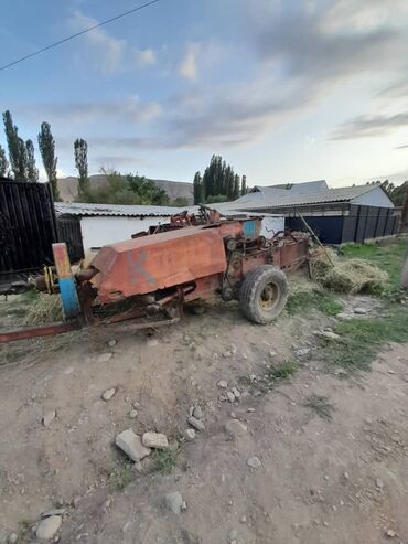Тракторы МТЗ (Беларус): Трактор Беларус МТЗ-82.1 (полный приво - Колесная формула 4x4 — 19