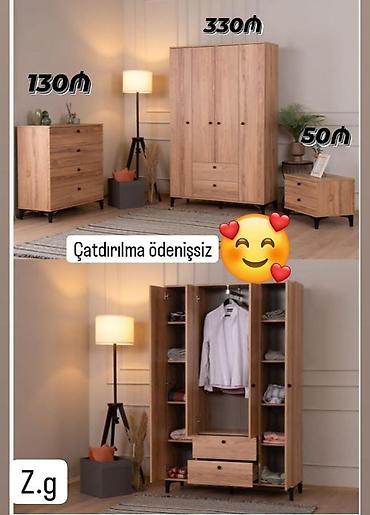 acıq dolab: Çatdırılma pulsuz — 1
