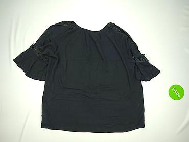 jasmine tu: Janina, Bluzka damska, rozmiar 3XL — 3