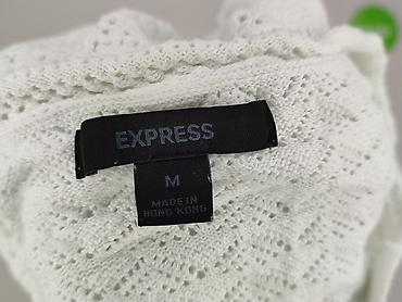 puchowa kurtkaelectronics: Express, Kardigan damski, rozmiar M — 4