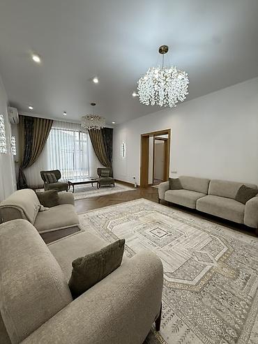 Продажа домов: 6 комнат, 300 м², 4 соток, Бишкек, Агентство недвижимости — 6