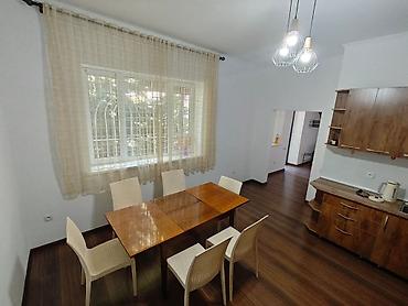 Продажа коттеджей и домов: Продается ЦО Келечек - апартаменты в Чолпон - Ате, по адресу напротив — 5