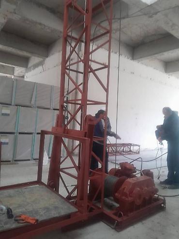 kran satışı: Pioneer kranların,yük qaldırıcı (лебйодка)/ avadanlıqların satışı və — 2