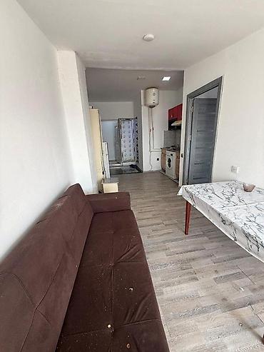yasma: Yeni Yasamal, 2 otaqlı, Yeni tikili, m. İnşaatçılar, 45 kv. m — 4