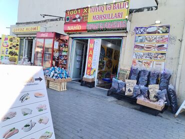 Молочные продукты и яйца: Salam Sabunçu keçidi üzü zabrat isdiqamətində Lənkəran təndiri və