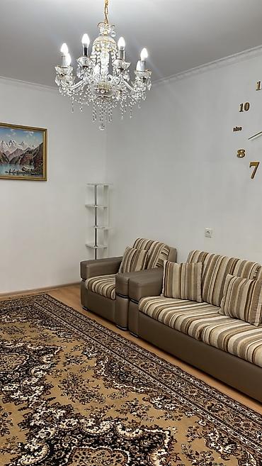 Долгосрочная аренда квартир: Сдается 2 комнатная квартира 105 серия район старый центральный мечеть — 19
