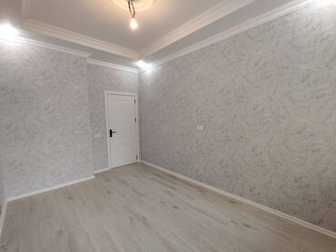 Yeni tikili: 2 otaqlı, Yeni tikili, 53 kv. m — 11