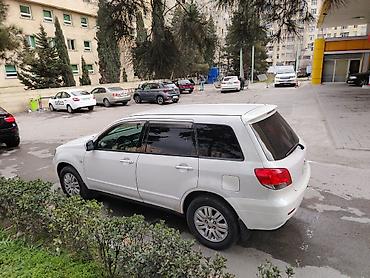 фольксваген тигуан л с: Mitsubishi Airtrek: 2 л | 2002 г. 317000 км Кроссовер — 4