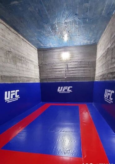 Другое для спорта и отдыха: Гимнастический мата Гимнастический козел Гимнастический конь at lalafo.kg — 21 Другое для спорта и отдыха: Гимнастический мата Гимнастический козел Гимнастический конь — 21