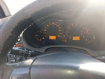 китайские машины в кыргызстане: Toyota Avensis: 2004 г., 1.8 л, Автомат, Бензин, Седан — 7
