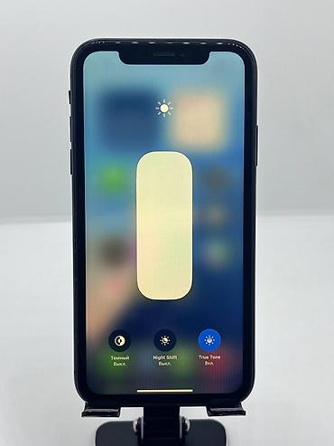 poco pro: IPhone Xr, Б/у, 256 ГБ, Черный, Чехол, 100 % — 8