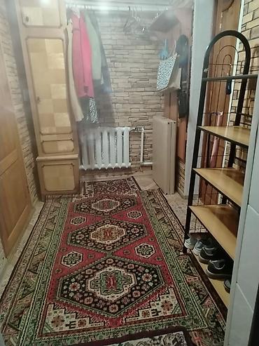 Продажа коттеджей и домов: 4 комнаты, 64 м², 11 соток, Манас, Собственник — 12