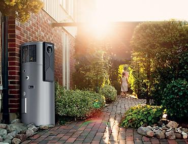 хит 250 мега: Все в одном. MICOE All-in-One R290/R134a. Тепловой насос для горячего — 10