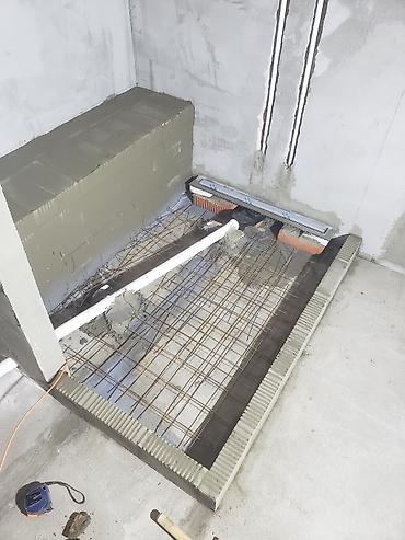 Ремонт под ключ: Услуги по ремонту ванных комнат и санузлов “под ключ” Что — 34