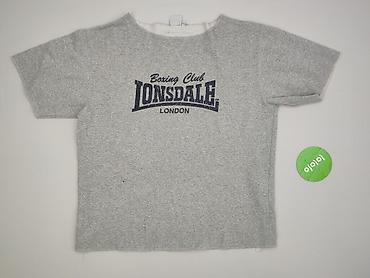 marilyn monroe l: Lonsdale, T-shirt damski, rozmiar M — 2
