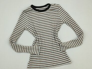 modna kiecka bluzki swetry: Блуза жіноча, S, стан - Дуже гарний