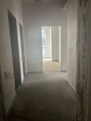 Продажа квартир: 2 комнаты, 67 м², Элитка, 3 этаж, Косметический ремонт — 12