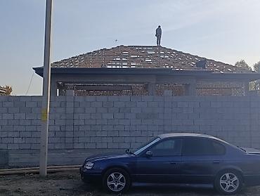 Кровля крыши: Услуги по устройству кровли “под ключ”. - Монтаж кровли любых типов — 5