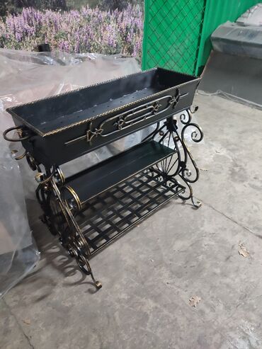 Мангалы: Мангал Самовывоз, Платная доставка — 16