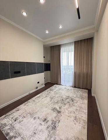 64: 1 комната, 40 м², Аламедин-1 мкр Элитка, 11 этаж, Евроремонт — 8