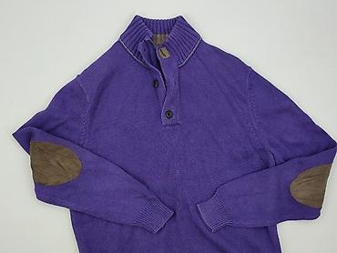 set: Massimo Dutti, Sweter dla mężczyzn, rozmiar L — 1