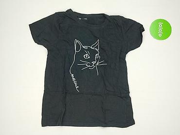 sinsay link: Sinsay, T-shirt damski, rozmiar XS — 3