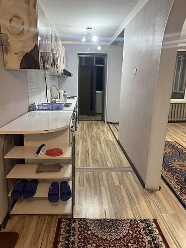 Посуточная аренда квартир: 3 комнаты, Интернет, Wi-Fi, Кондиционер, Круглосуточное заселение — 3