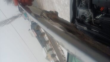 Honda: Honda Civic: 2002 г., 1.5 л, Автомат, Бензин, Хэтчбэк — 13