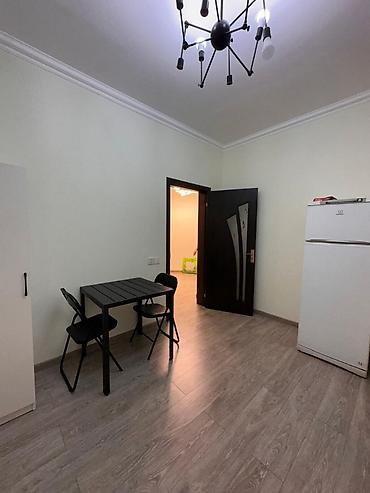 st sumqayit: ✨ Xətai Rayonunda, Həzi Aslanovda "TwinsArt Residence"-də 65 m² 2 — 8