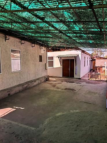 Дома: Продается дом, район Кызыл-Аскер Цена:120000 $ *КОММУНИКАЦИИ* - — 8