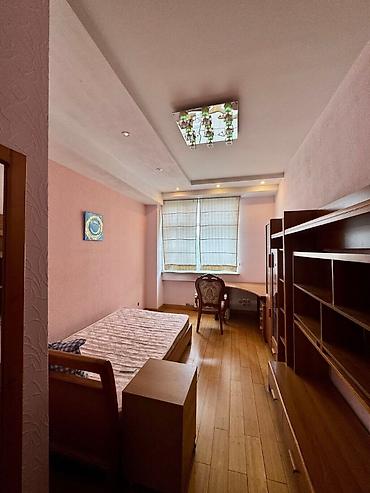 Продажа квартир: 4 комнаты, 201 м², Золотой квадрат Элитка, 3 этаж, Косметический ремонт — 6