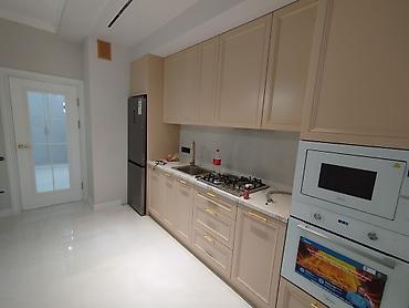 Укладка плитки: Плиточные работы: укладка керамогранита «кабанчик 8×8» с вставками - — 16