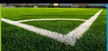 Süni qazon: 🌿 Süni Qazon Satışı 🌿 Müasir və baxımsız yaşıl məkanlar yaratmaq — 7