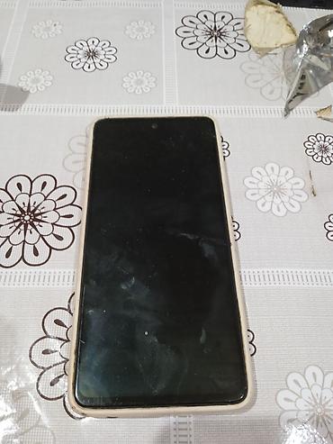 telefon alisi ve satisi: Samsung Galaxy A52s, 128 GB, rəng - Qara, İki sim kartlı — 4