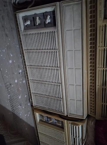 beka kondisioner: Beko KONDİSANER 2300 Əla super İşlək vəzyətdədir yüz qırx beş Azn Heç — 2