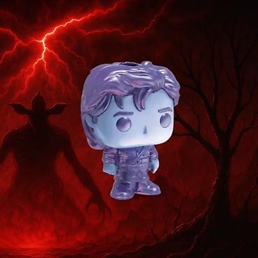 stranger thing: Stranger Things Steve Upside Down Qiymət ENDİRMDƏDİR!!! 2 ƏDƏD VAR!!! — 1