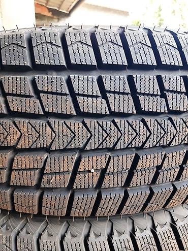 диски для нексия: Шины 265 / 70 / R 16, Зима, Новый, Комплект, Корея, Nexen — 1