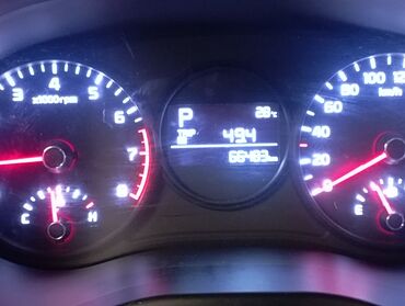 Kia: Kia Morning: 2019 г., 1 л, Автомат, Бензин, Хэтчбэк — 9