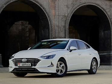 монитор соната дн8: Hyundai Sonata: 2021 г., 2 л, Автомат, Бензин, Седан — 3