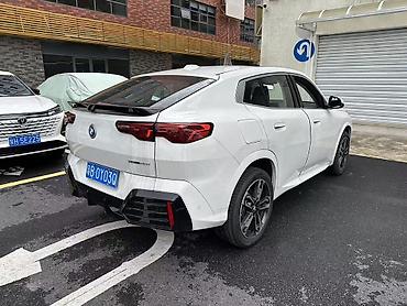 BMW: BMW : 2025 г., 2 л, Бензин, Кроссовер — 15