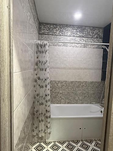 Продажа квартир: 3 комнаты, 83 м², Сары-Челек ж/м 106 серия улучшенная, 4 этаж, Евроремонт — 9