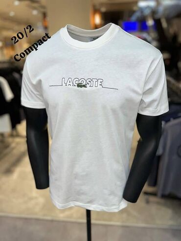 Majice: Muška majica Vel.S cena 1800 dinara vel.M cena 2000 dinara Vel.L — 8