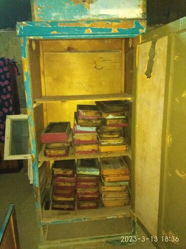 Товары и оборудование для с/х животных: В связи с ликвидацией пасеки распродаю инвентарь для — 3