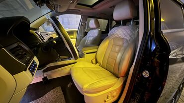 Ssangyong: Ssangyong Rexton: 2019 г., 2.2 л, Автомат, Дизель, Внедорожник — 21