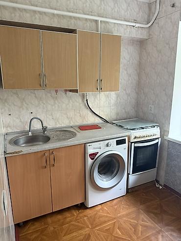 инд: 2 комнаты, 50 м², Индивидуалка, 1 этаж, Косметический ремонт — 7