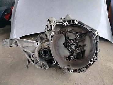 c4 2007: MENJAC 1.9 CDTI 5 BRZINA ZA OPEL ASTRA H OD 2004. DO 2011. GOD. | — 1