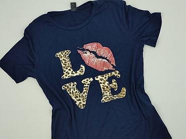 shein hellokitty: Shein, T-shirt damski, rozmiar S — 1