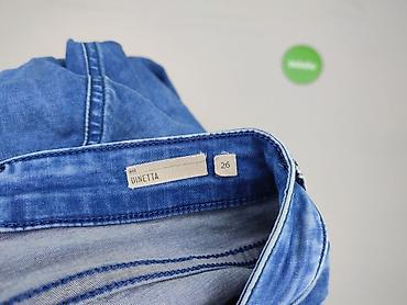 jeans real: Jeansy damskie, rozmiar XS — 4