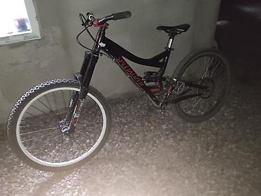 фе: Горный велосипед, Specialized, Алюминий, Б/у — 3