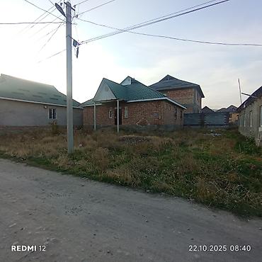 дом в даче: Ушул уй сатылат 132 кв2 ички болмолору толук буто элек, Участок 5 — 8